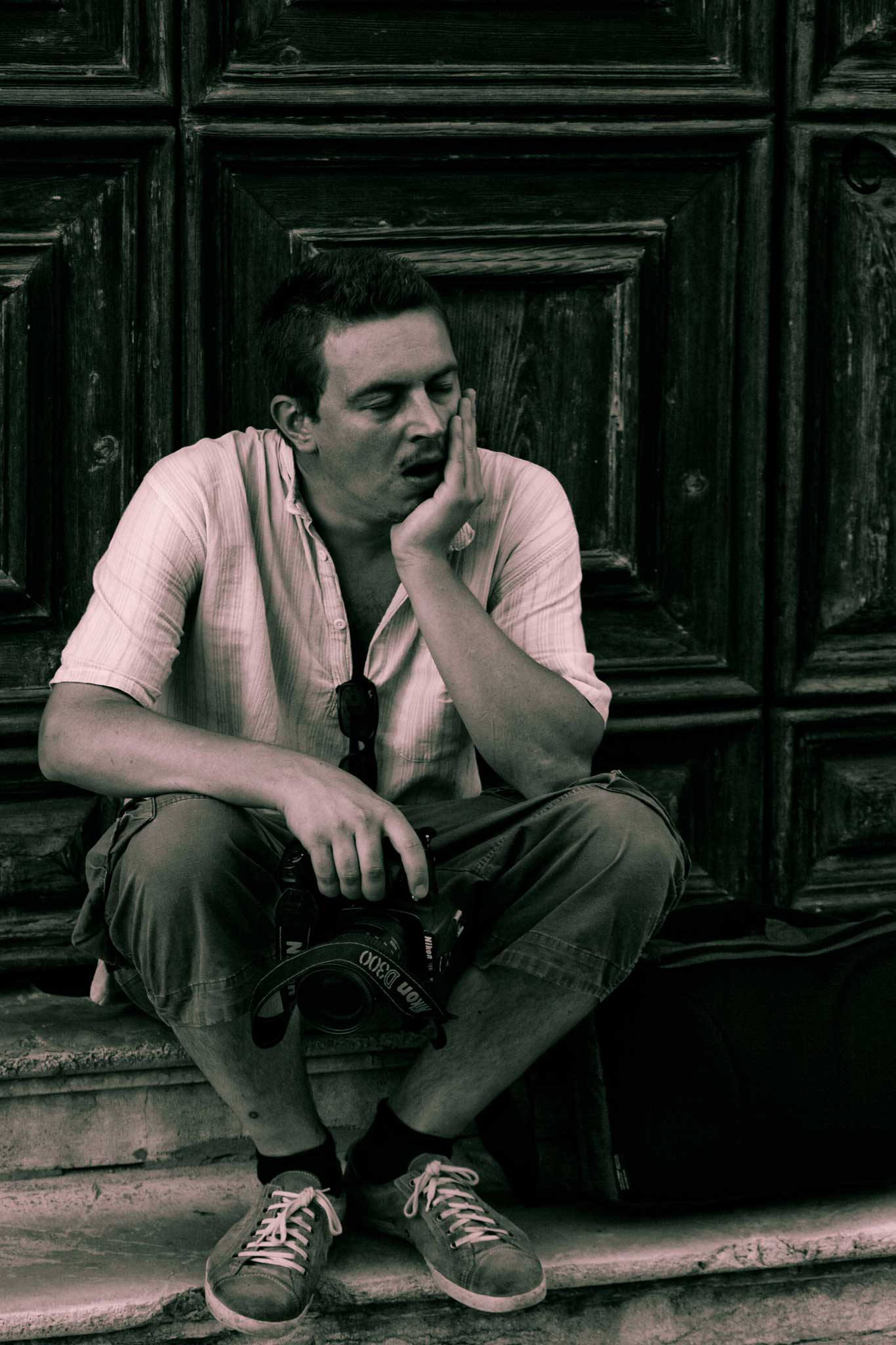 violenta e libera se vuoi